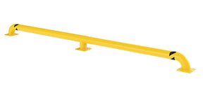Wheel Alignment Curbs Vestil