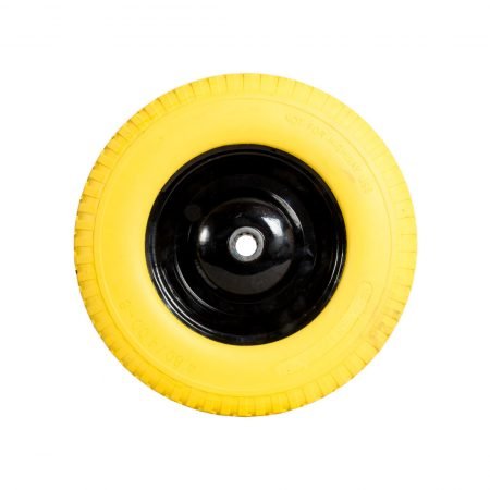 Wheel For 16" Wagon Flat Proof MetalTech