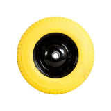 Wheel For 16" Wagon Flat Proof MetalTech