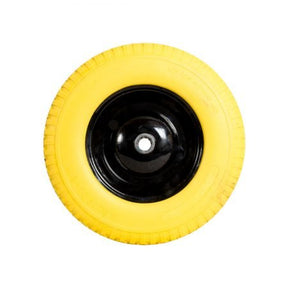 Wheel For 16" Wagon Flat Proof MetalTech