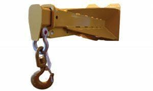 Wheel Loader Accessories Kenco