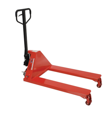 Wheel Nose Pallet Trucks Vestil