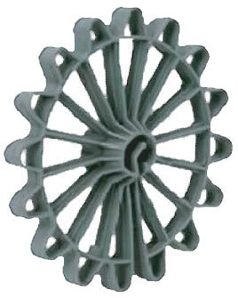 Wheel Spacers - Mesh OCM