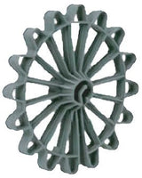 Wheel Spacers - Rebar OCM