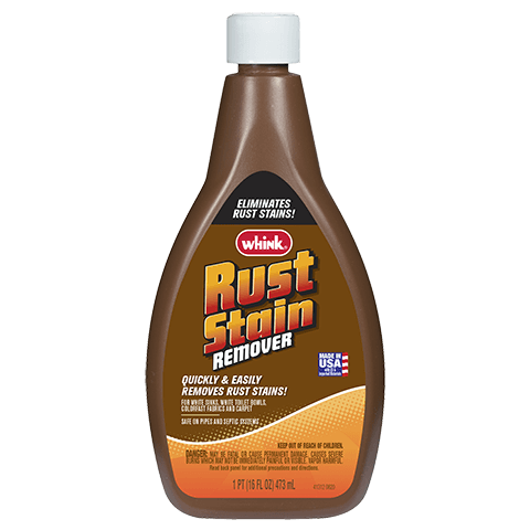 WHINK® Rust Stain Remover - Case of 6 - Rust-Oleum