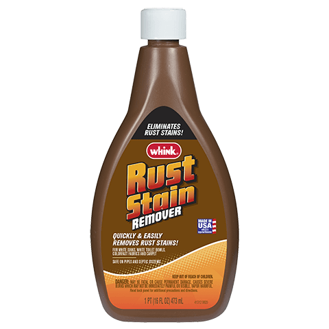 WHINK® Rust Stain Remover - Case of 6 Rust-Oleum