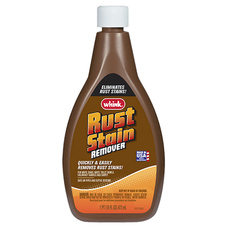 WHINK® Rust Stain Remover - Case of 6 Rust-Oleum