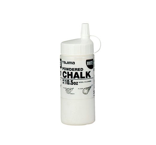 White Micro Chalk (50 Pack) - Tajima