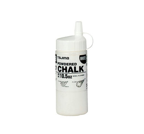 White Micro Chalk (50 Pack) Tajima