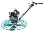 Whiteman B46H11H Standard Walk-Behind Trowel Multiquip