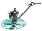 Whiteman B46H11H Standard Walk-Behind Trowel Multiquip