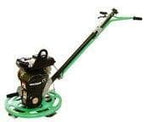 Whiteman CA4HC Standard Walk-Behind Trowel Multiquip