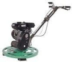 Whiteman CA4HM Standard Walk-Behind Trowel Multiquip