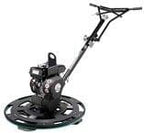 Whiteman J3036H55 Standard Walk-Behind Trowel Multiquip
