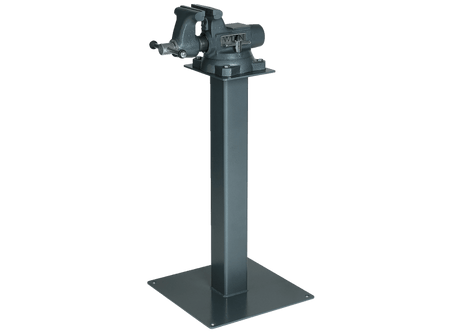 Wilton 159V Vise Pedestal 1750/60 Wilton