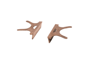 Wilton – 404 - Replacement Copper Jaw Caps Wilton