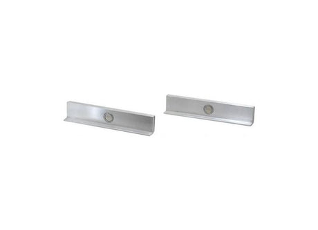 Wilton — A Replacement Magnefix Aluminum Jaw Caps Wilton
