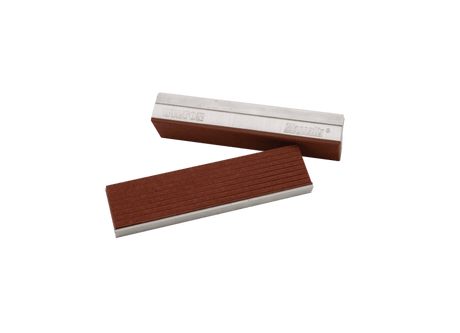 Wilton — F Fiber Face Jaw Caps Wilton