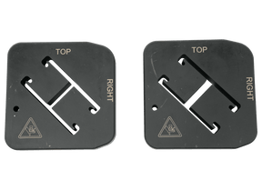 Wilton SHR™ Blade Set Back to Back Strut (1-5/8" x 3-1/4") Wilton