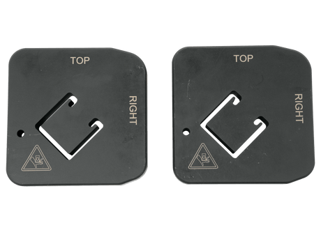 Wilton SHR™ Blade Set Deep Only (1-5/8" x 1-5/8") Wilton