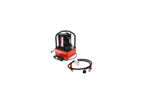 Wilton SHR™ Power Pack, 10,000 psi with 6 ft. Hose Wilton