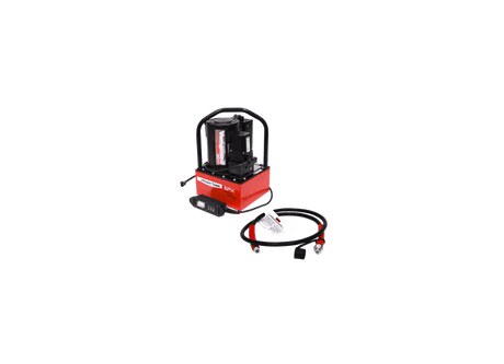 Wilton SHR™ Power Pack, 10,000 psi with 6 ft. Hose Wilton