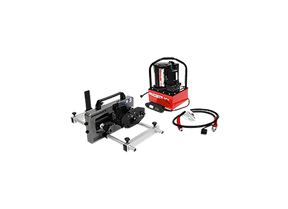 Wilton SHR™ Starter Kit incl. Power Pack Wilton