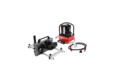Wilton SHR™ Starter Kit incl. Power Pack Wilton