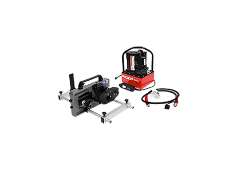 Wilton SHR™ Starter Kit incl. Power Pack Wilton