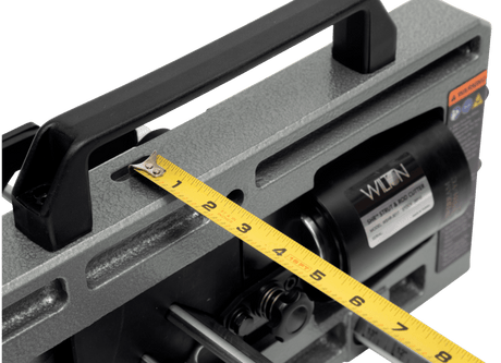 Wilton SHR™ Strut & Threaded Rod Shear Wilton