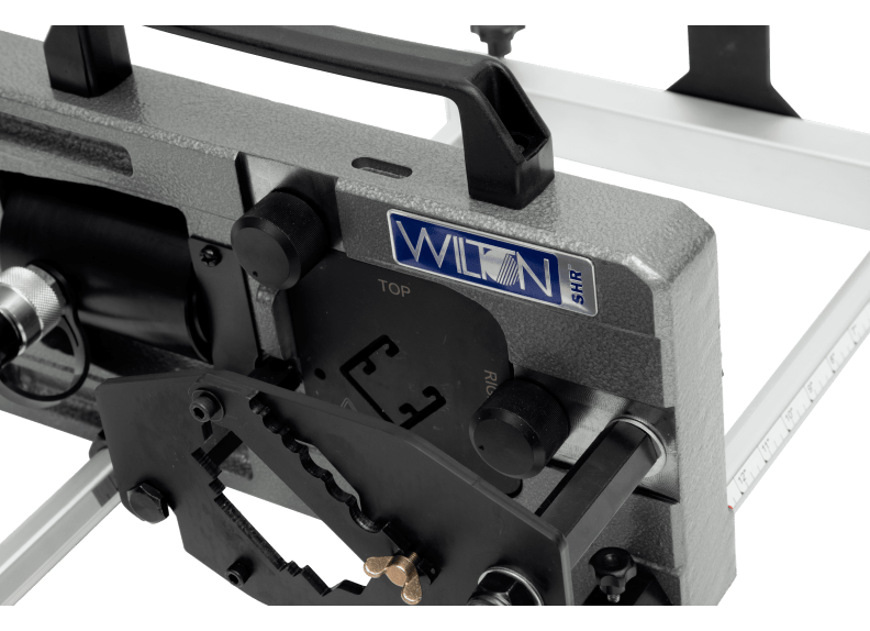 Wilton SHR™ Strut & Threaded Rod Shear Wilton