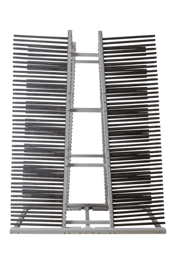 Windshield Racks | Glass Windshield Rack | Racks Storing Windshields ...