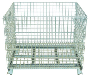 Wire Containers Vestil