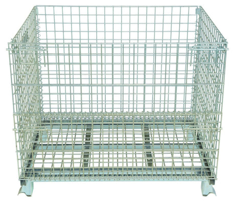 Wire Containers Vestil