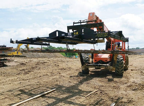 Wire Mesh Handlers Star Industries