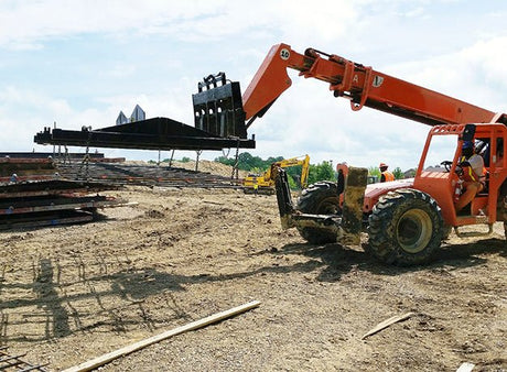 Wire Mesh Handlers Star Industries