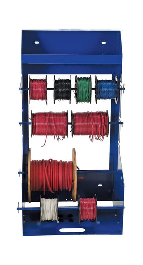 Wire Reel Caddies Vestil