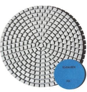 Wod Disc 215MM (Set of 3) - Scanmaskin