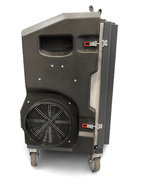 Wolf Pack Air Scrubber Wolfpack