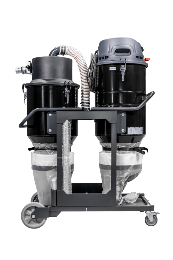 Wolf Pack Wolf Vac 3S - Wolfpack