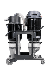 Wolf Pack Wolf Vac 3S Wolfpack