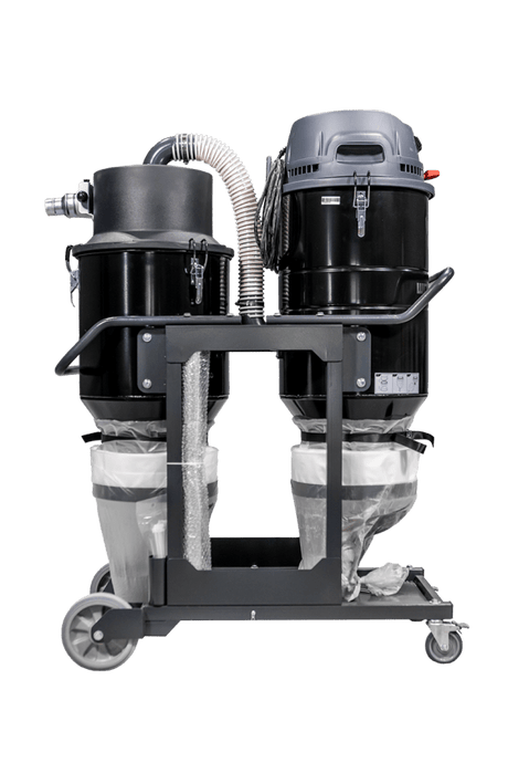 Wolf Pack Dust Collector 3S Wolfpack