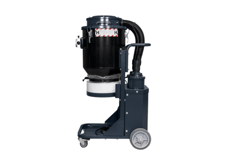 Wolf Vac 2 Auto Wolfpack