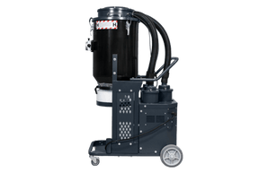 WOLF VAC 3 AUTO Wolfpack