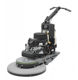 Wolfpack 27" Burnisher (Propane) Wolfpack
