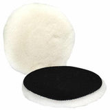 Wool Polishing Pads - 6 Pack Alpha Tools