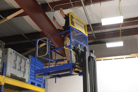 Work Platforms Vestil
