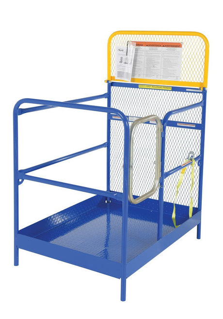 Work Platforms Vestil