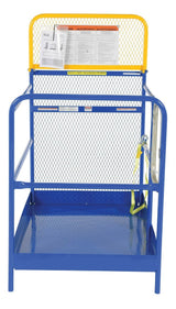 Work Platforms Vestil