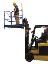 Work Platforms Vestil